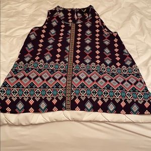 Kids blouse